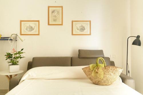 Apartamento Residence Teclini