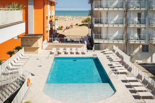 Hotel Villa Maria