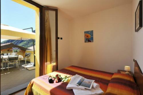 Apartamento Borgo La Sorgente - Gardenia