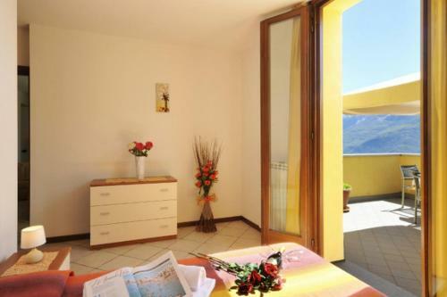 Apartamento Borgo La Sorgente - Gardenia
