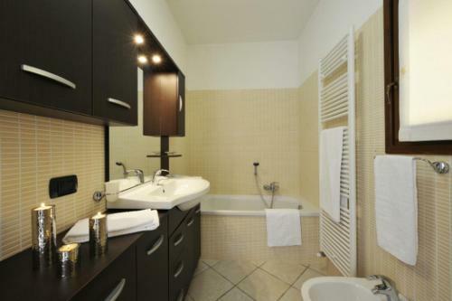 Apartamento Borgo La Sorgente - Gardenia