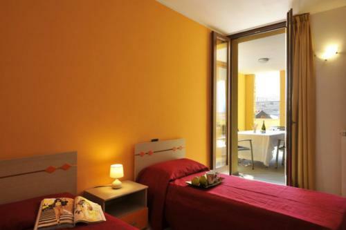 Apartamento Borgo La Sorgente - Gardenia
