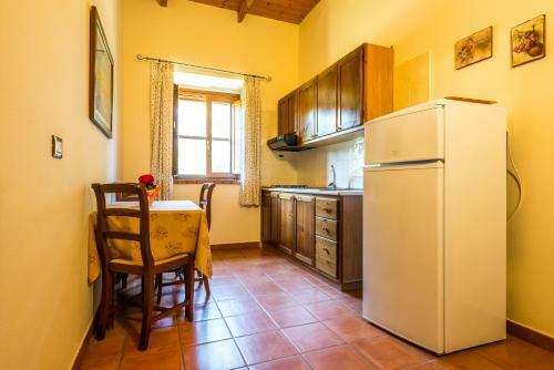Agroturismo Podere Del Gesso