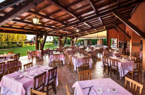 Agroturismo Podere Del Gesso