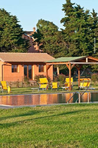 Agroturismo Podere Del Gesso