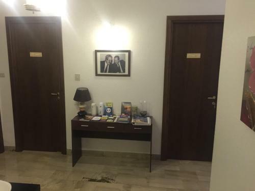 Hostal Case Saniela