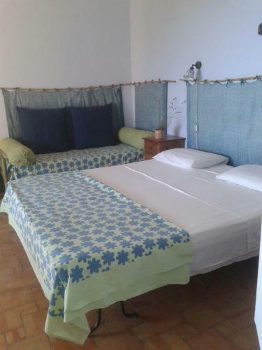 Agroturismo Country Houses Monte Delle Cristule