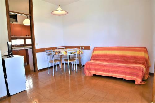 Apartamento Villaggio Anna