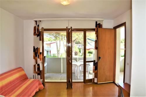 Apartamento Villaggio Anna
