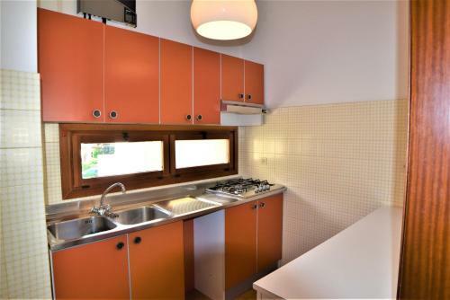 Apartamento Villaggio Anna