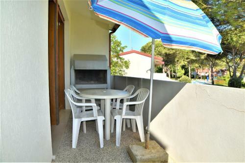 Apartamento Villaggio Anna