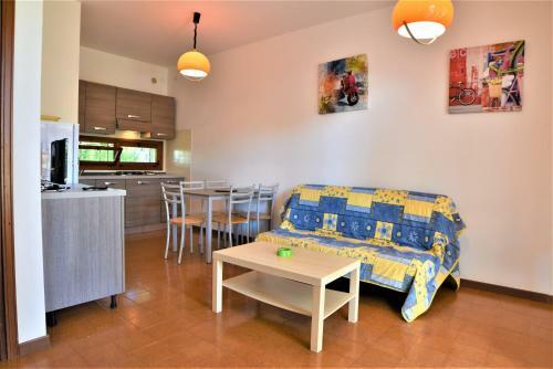 Apartamento Villaggio Anna