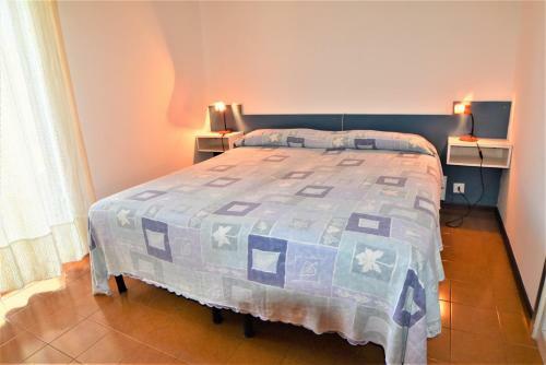 Apartamento Villaggio Anna