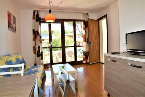 Apartamento Villaggio Anna