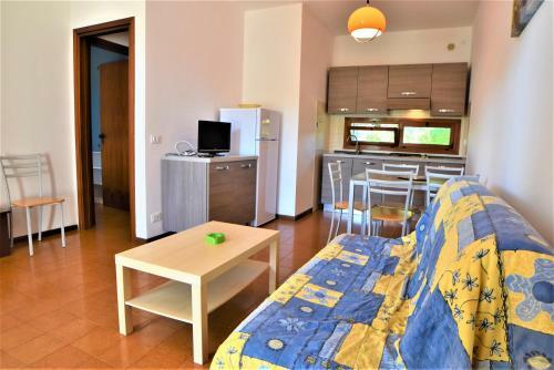 Apartamento Villaggio Anna