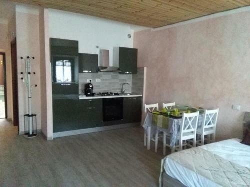 Apartamento Il Delfino Bed & Breakfast 2