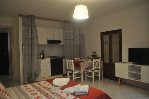 Apartamento Il Delfino Bed & Breakfast 2