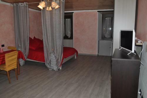 Apartamento Il Delfino Bed & Breakfast 2