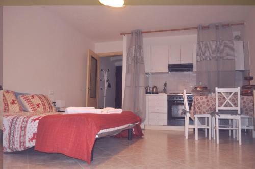 Apartamento Il Delfino Bed & Breakfast 2