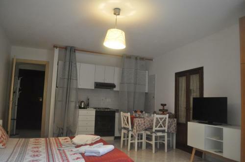 Apartamento Il Delfino Bed & Breakfast 2