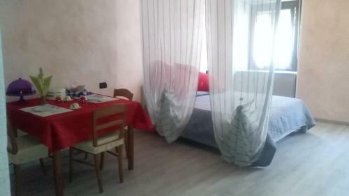Apartamento Il Delfino Bed & Breakfast 2