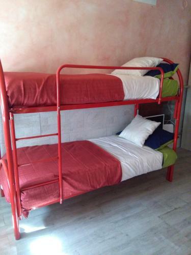 Apartamento Il Delfino Bed & Breakfast 2