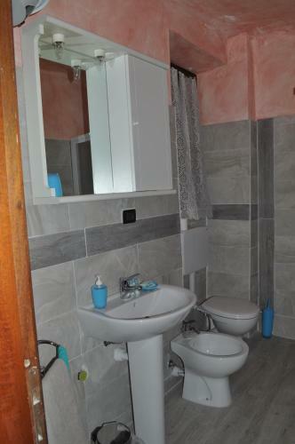 Apartamento Il Delfino Bed & Breakfast 2