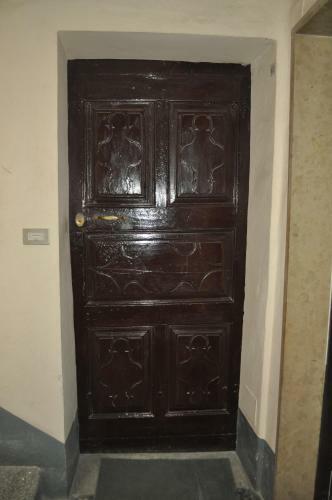 Apartamento Il Delfino Bed & Breakfast 2
