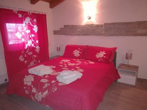 Apartamento Il Delfino Bed & Breakfast 2