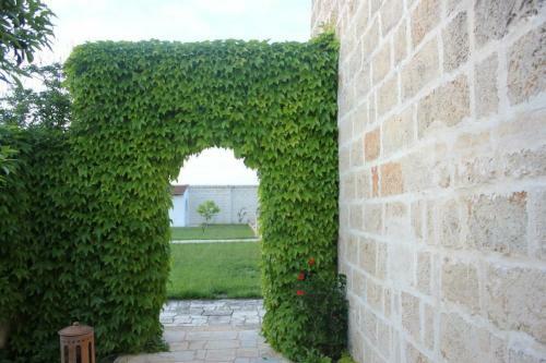 Agroturismo Masseria Incantalupi