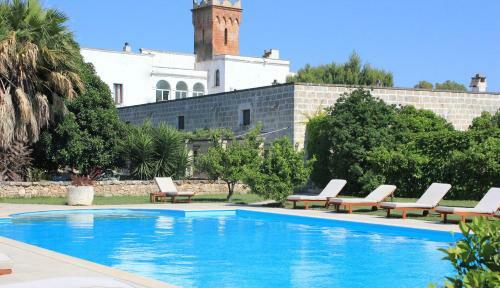 Agroturismo Masseria Incantalupi