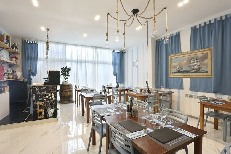 Hotel Nuovo Tirreno