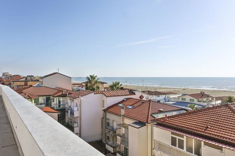 Hotel Nuovo Tirreno