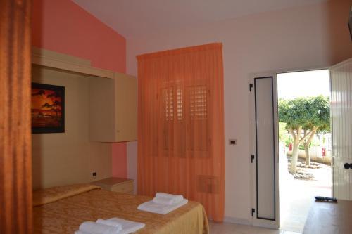 Apartamento Villaggio Calispera
