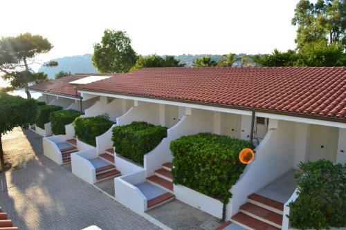 Apartamento Villaggio Calispera