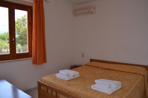Apartamento Villaggio Calispera