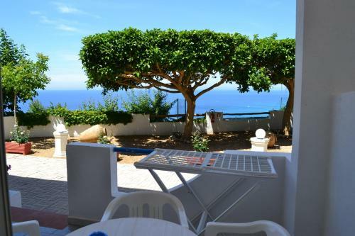 Apartamento Villaggio Calispera