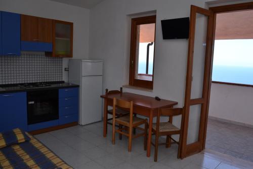 Apartamento Villaggio Calispera