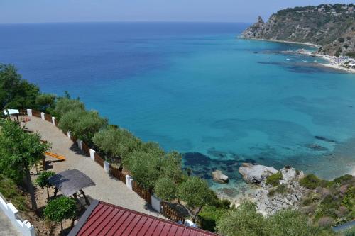 Apartamento Villaggio Calispera