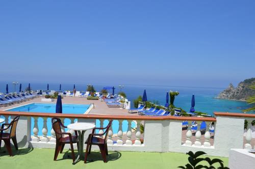 Apartamento Villaggio Calispera
