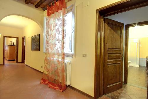 Apartamento Residenza Brasca - Visitaflorencia