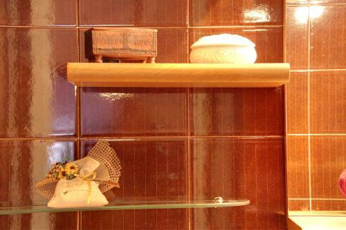 Apartamento Residenza Brasca - Visitaflorencia