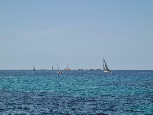 Apartamento Appartamento Gallipoli In Spiaggia