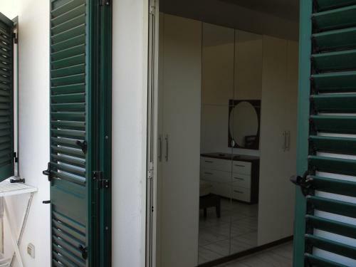 Apartamento Appartamento Gallipoli In Spiaggia