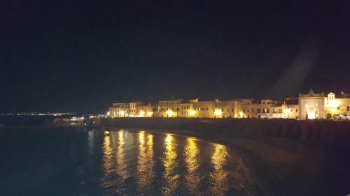 Apartamento Appartamento Gallipoli In Spiaggia