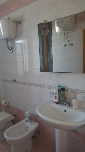 Apartamento Appartamento Gallipoli In Spiaggia
