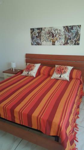 Apartamento Appartamento Gallipoli In Spiaggia