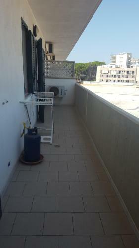 Apartamento Appartamento Gallipoli In Spiaggia