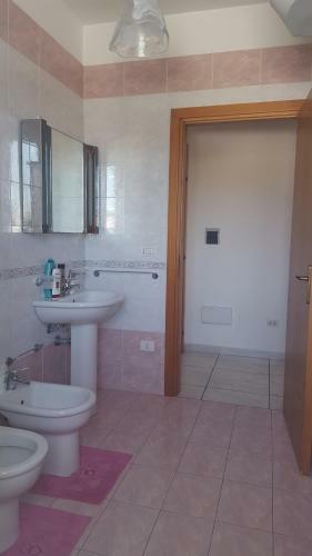 Apartamento Appartamento Gallipoli In Spiaggia