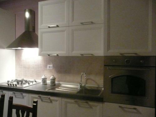 Apartamento Appartamento Roberta